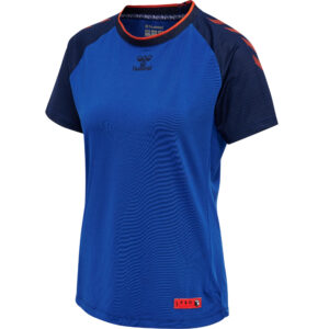 hmlPRO GRID GAME JERSEY S/S WO – Bild 5
