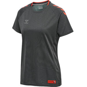 hmlPRO GRID TRAINING JERSEY S/S WO – Bild 1