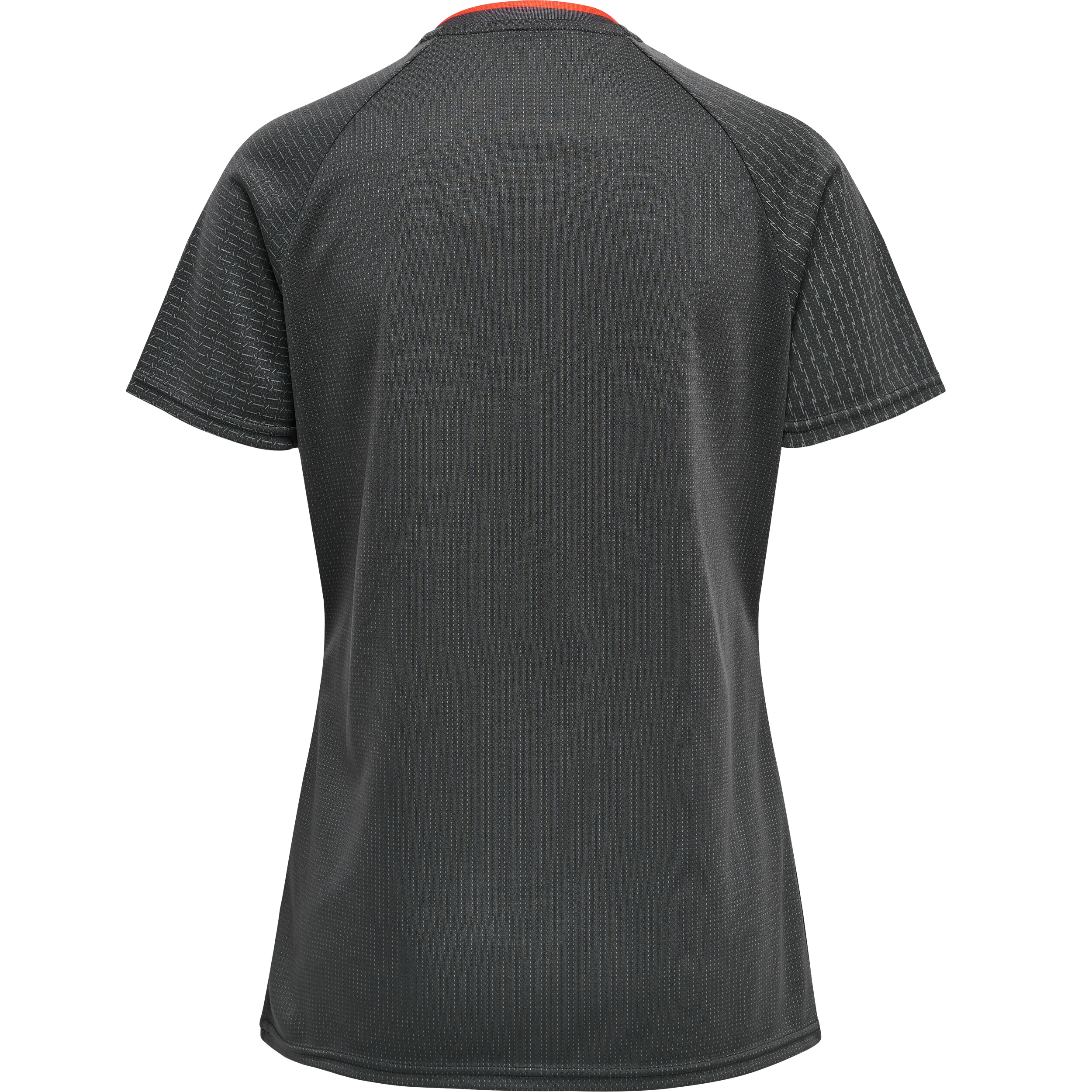 hmlPRO GRID TRAINING JERSEY S/S WO – Bild 2