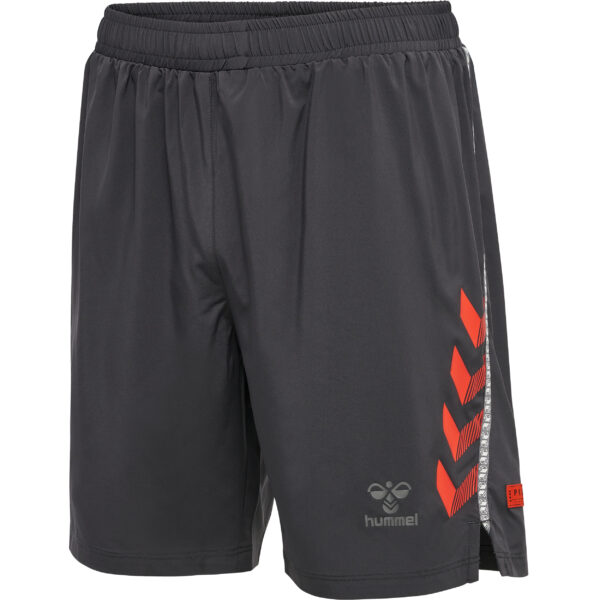 Grid Game Shorts