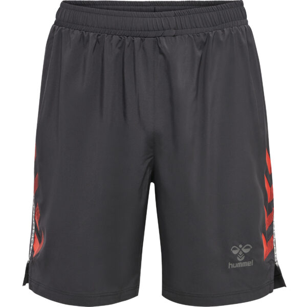 Grid Game Shorts