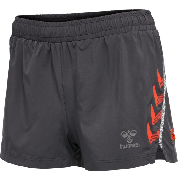 Grid Game Shorts Wo