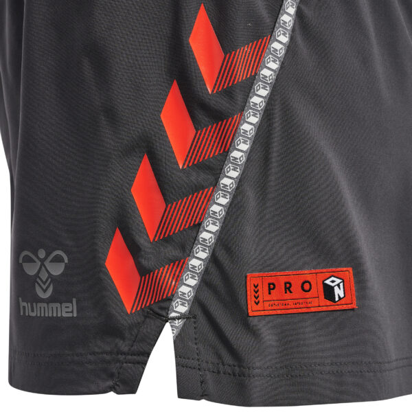 hmlPRO GRID GAME SHORTS WO