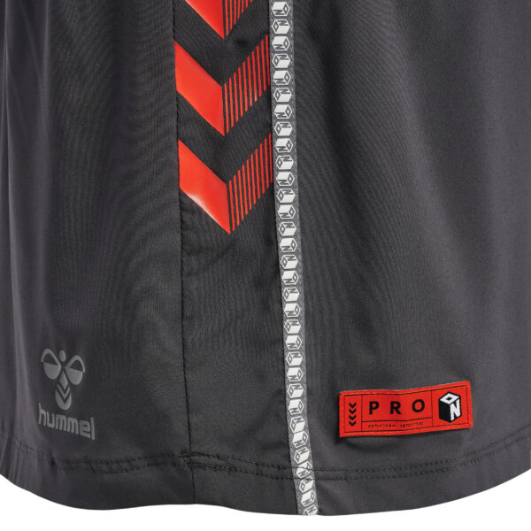 hmlPRO GRID GAME SKIRT