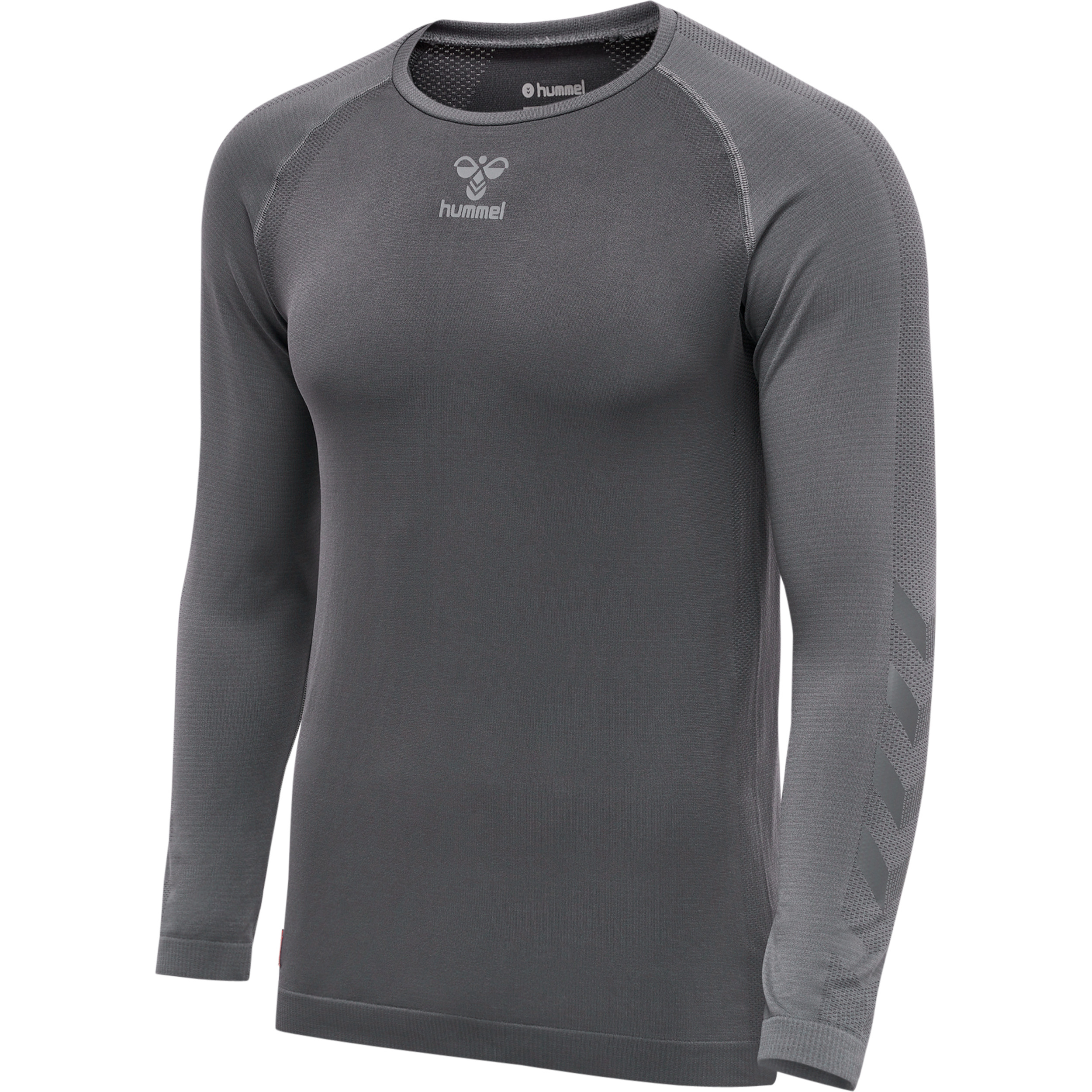 hmlPRO GRID SEAMLESS L/S – Bild 1