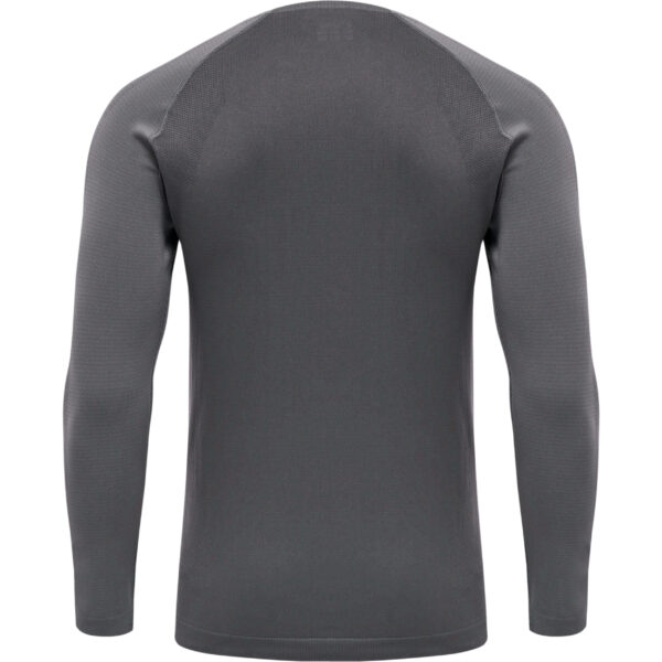 hmlPRO GRID SEAMLESS L/S