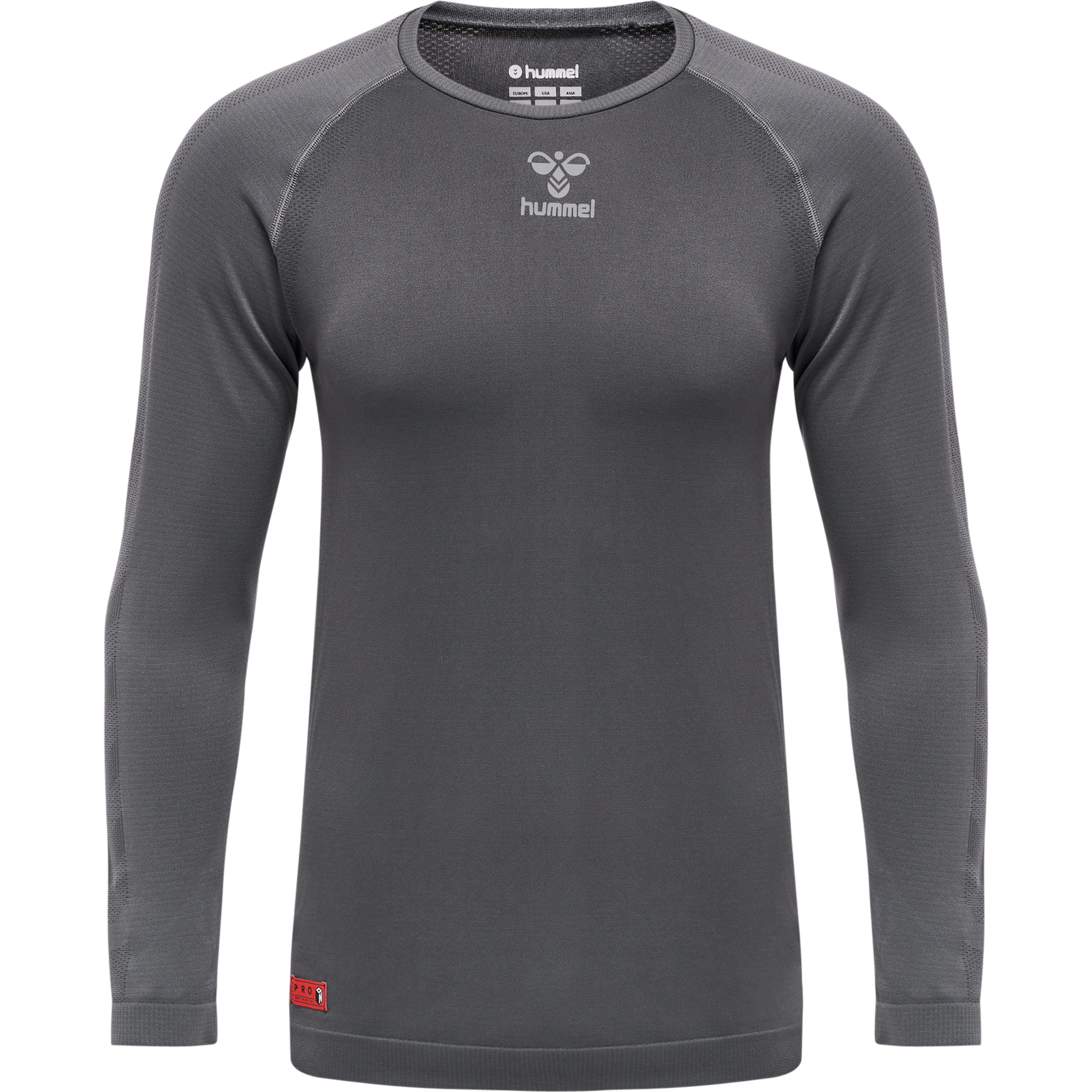 hmlPRO GRID SEAMLESS L/S – Bild 3
