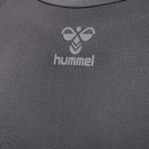 hmlPRO GRID SEAMLESS L/S