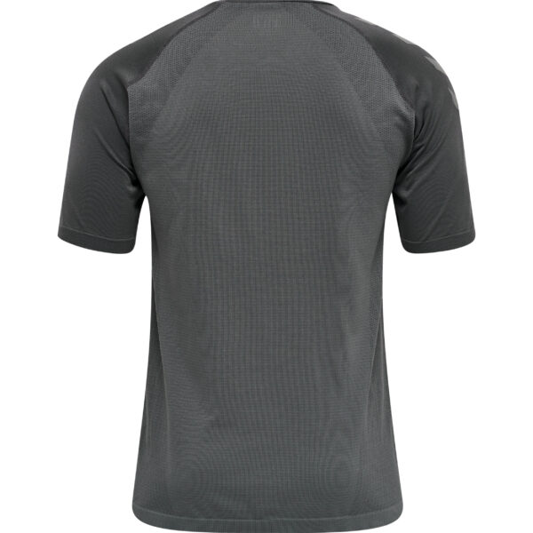 hmlPRO GRID SEAMLESS S/S