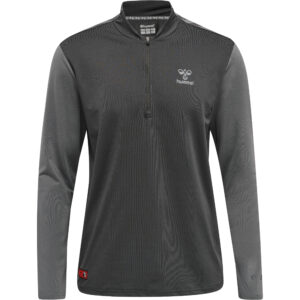 hmlPRO GRID HALF ZIP TRAINING L/S – Bild 3