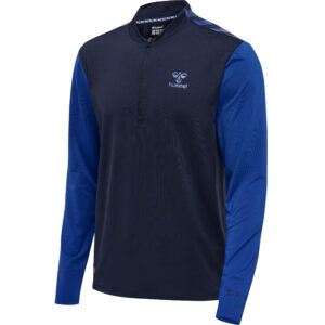 hmlPRO GRID HALF ZIP TRAINING L/S – Bild 5