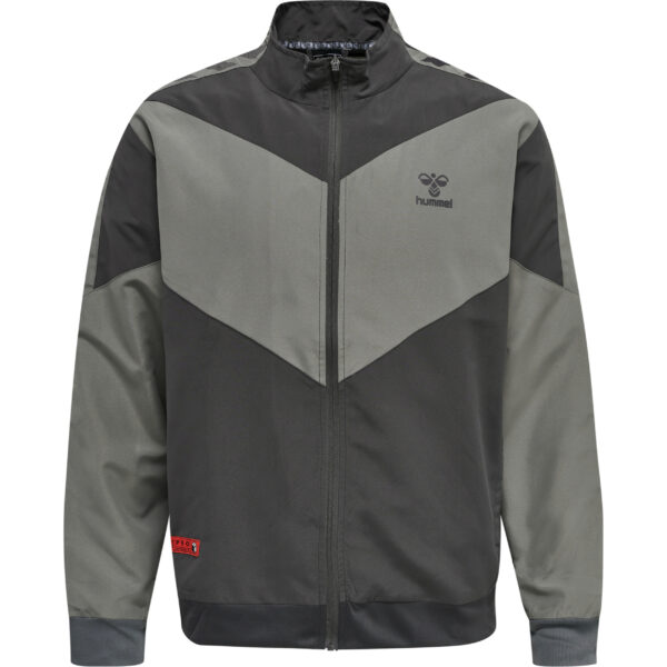 hmlPRO GRID WALK OUT JACKET