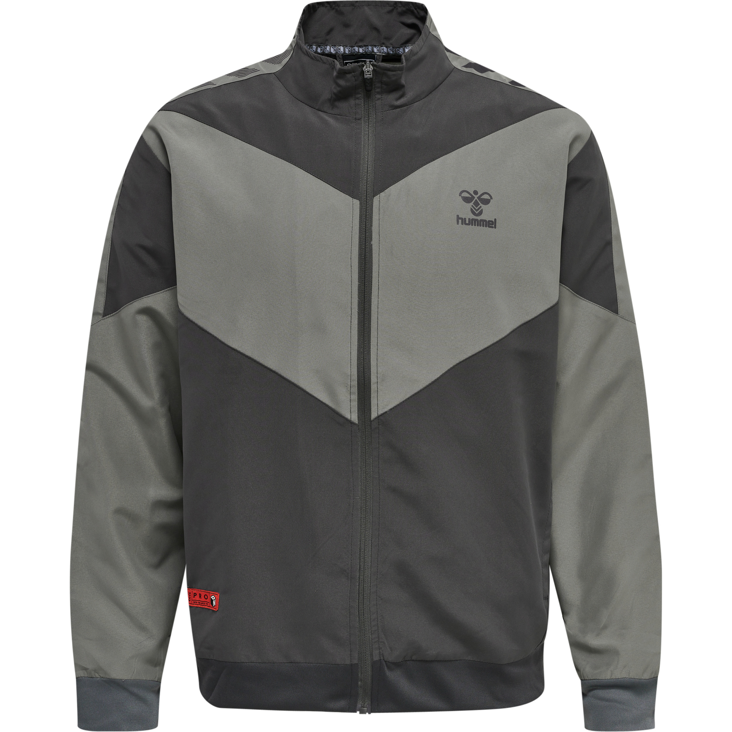 hmlPRO GRID WALK OUT  JACKET – Bild 3