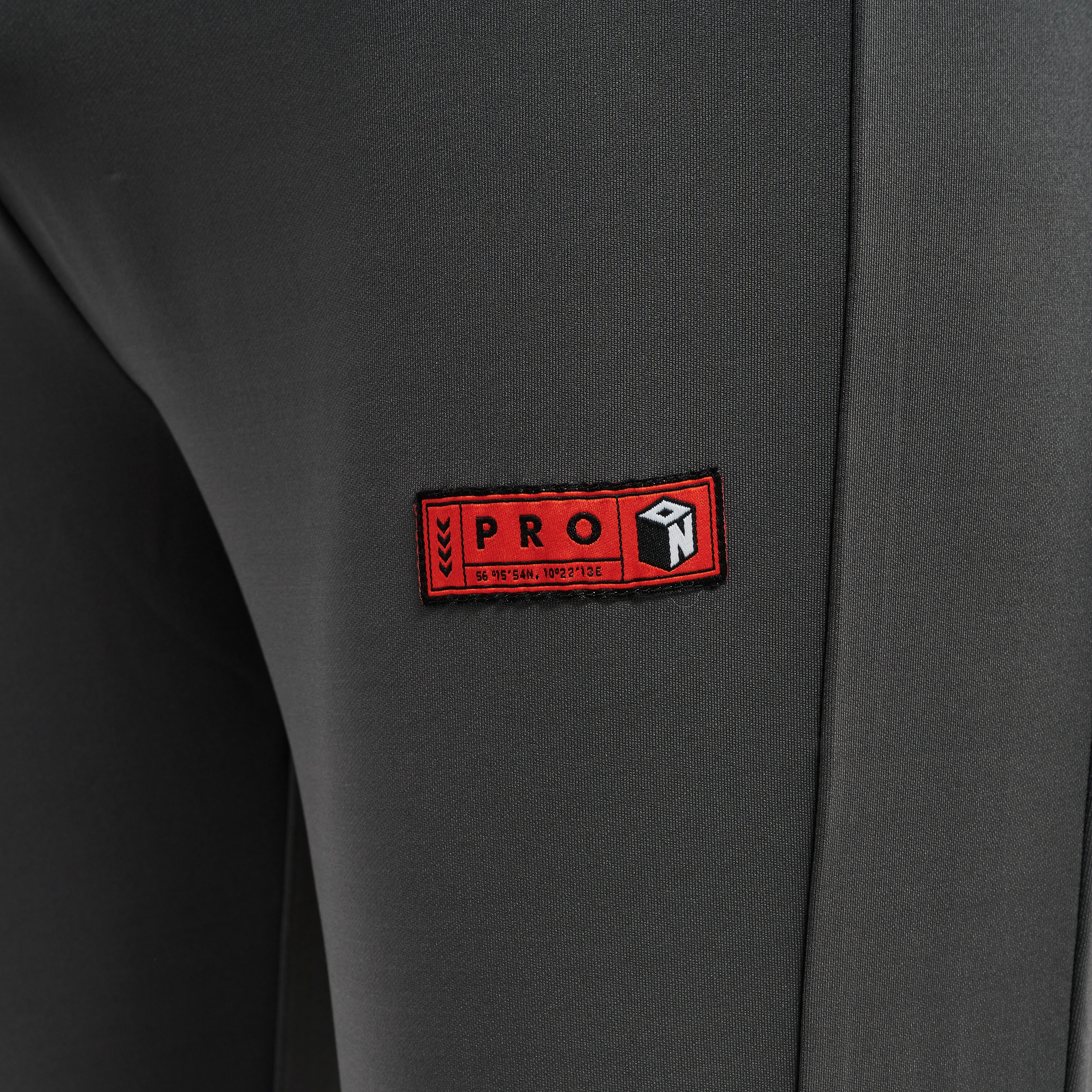 hmlPRO GRID TRAINING PANTS – Bild 4