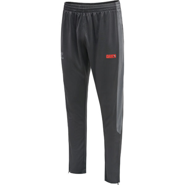 hmlPRO GRID POLY PANTS