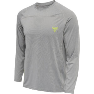 hmlGG12 TRAINING TEE L/S – Bild 1