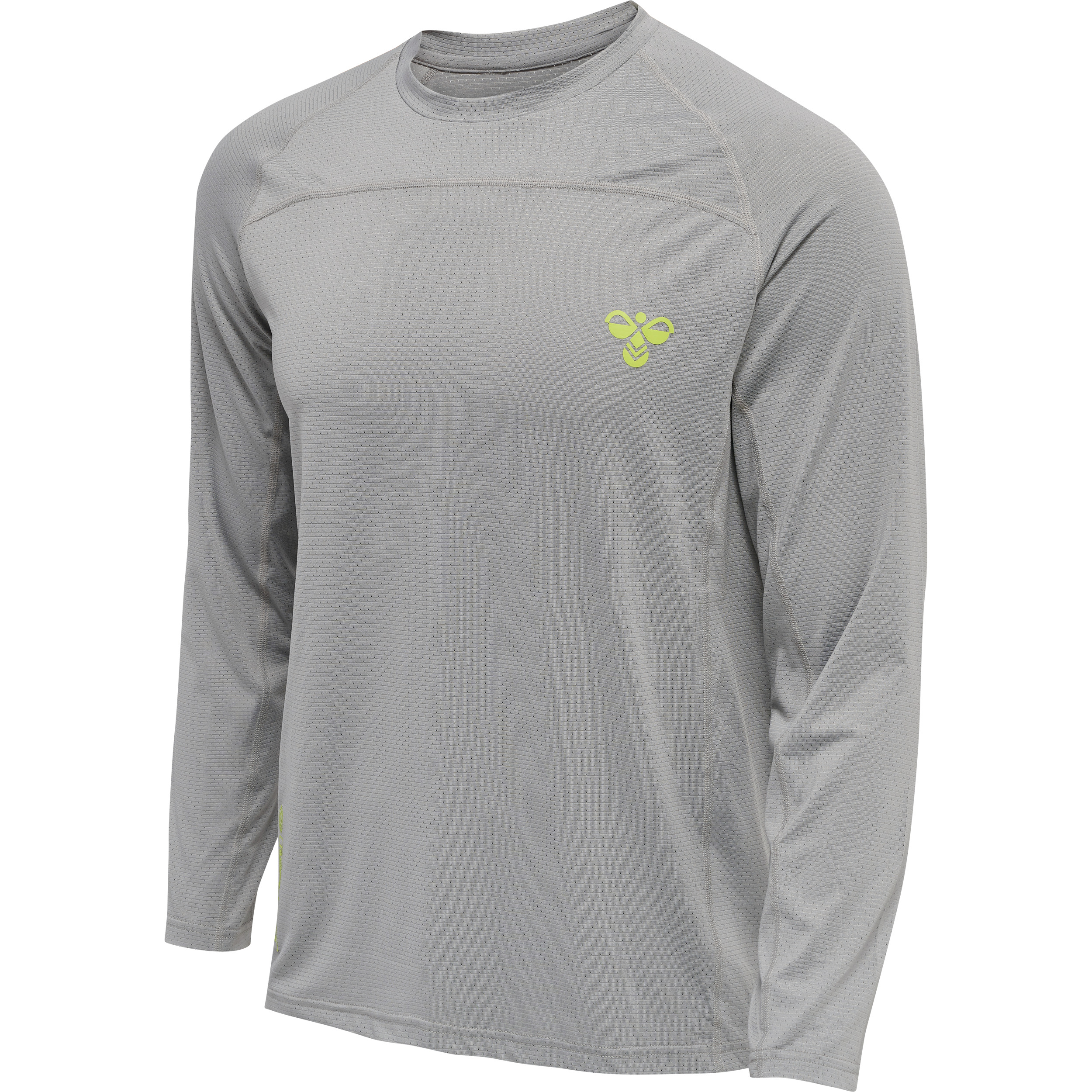 hmlGG12 TRAINING TEE L/S – Bild 1