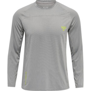 hmlGG12 TRAINING TEE L/S – Bild 3