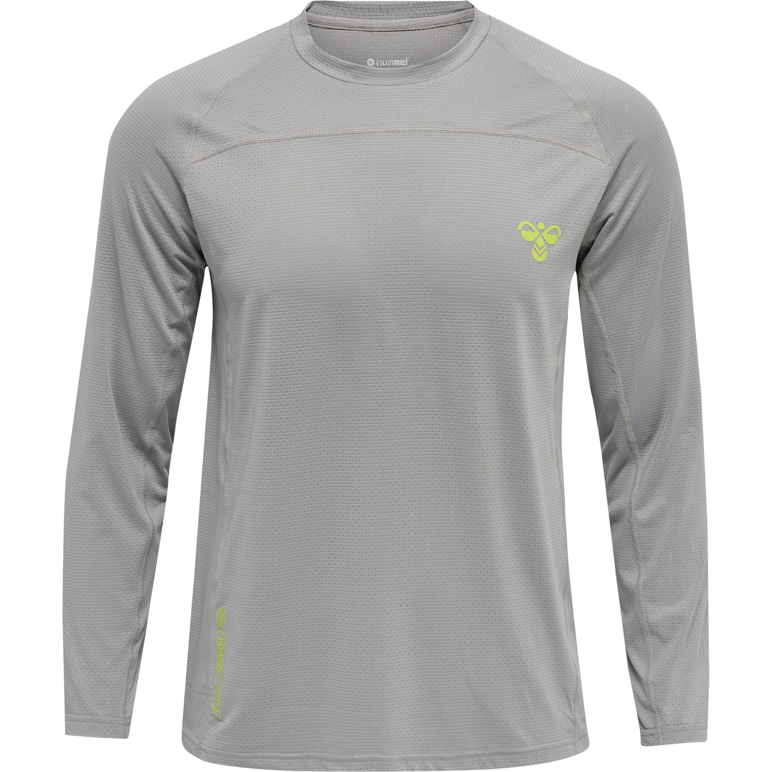 hmlGG12 TRAINING TEE L/S – Bild 3