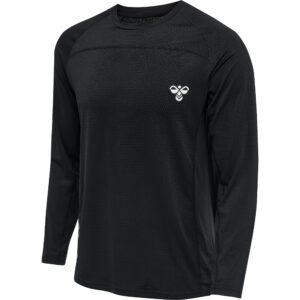 hmlGG12 TRAINING TEE L/S – Bild 5
