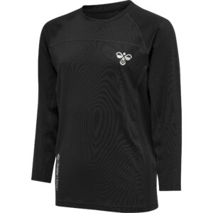 hmlGG12 TRAINING TEE L/S KIDS – Bild 1