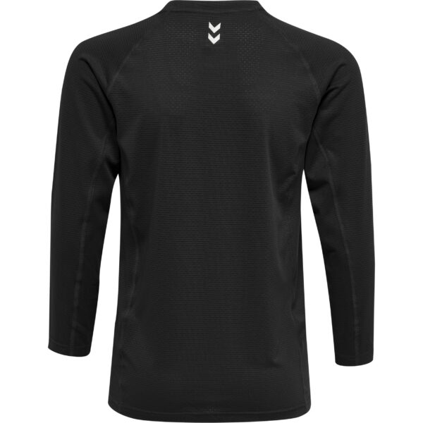 hmlGG12 TRAINING TEE L/S KIDS