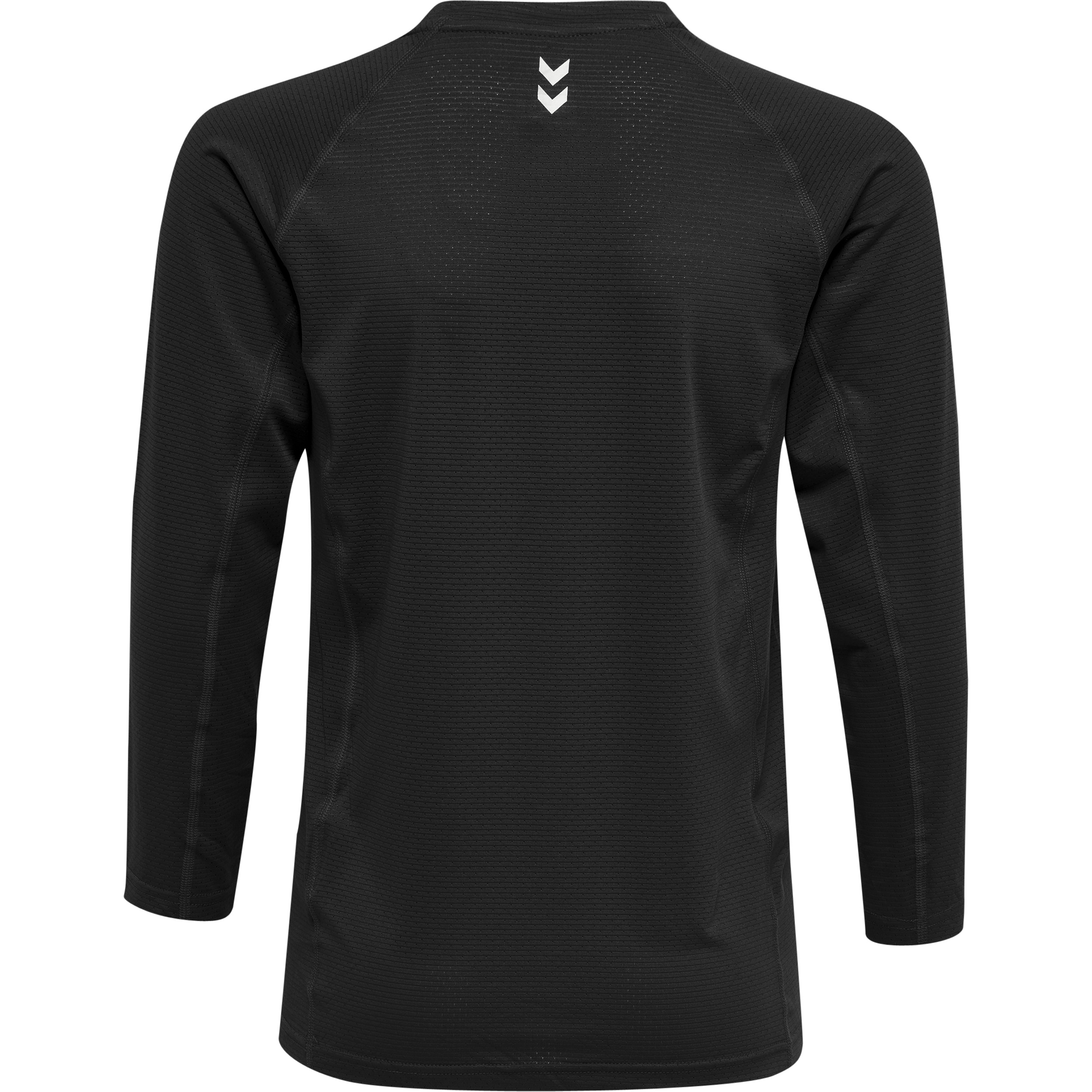 hmlGG12 TRAINING TEE L/S KIDS – Bild 2