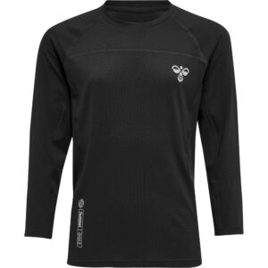 hmlGG12 TRAINING TEE L/S KIDS – Bild 3