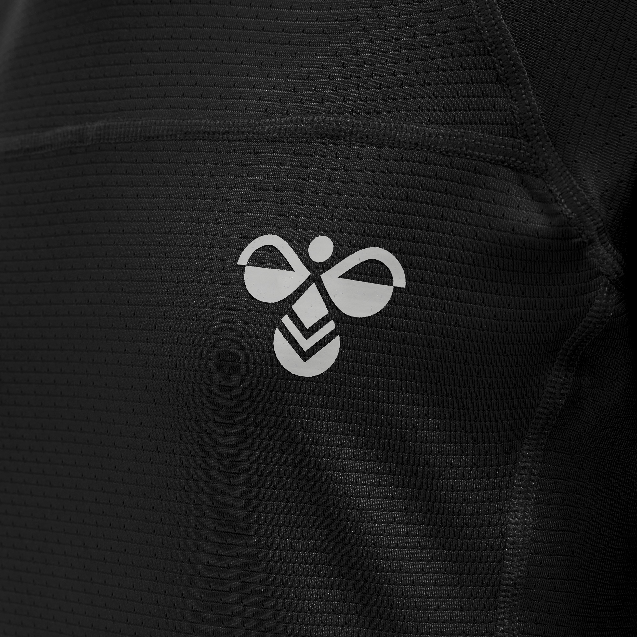 hmlGG12 TRAINING TEE L/S KIDS – Bild 4