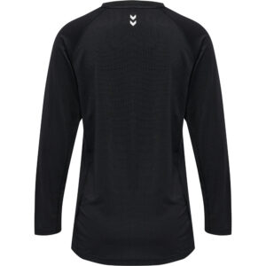 hmlGG12 TRAINING TEE L/S WOMAN – Bild 2