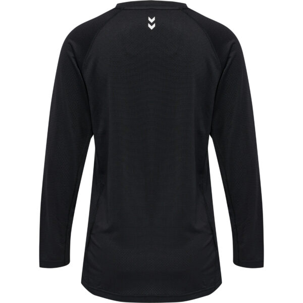 hmlGG12 TRAINING TEE L/S WOMAN