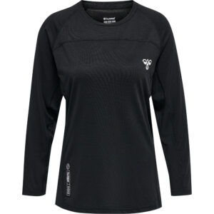 hmlGG12 TRAINING TEE L/S WOMAN – Bild 3