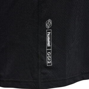 hmlGG12 TRAINING TEE L/S WOMAN – Bild 4