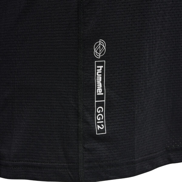 hmlGG12 TRAINING TEE L/S WOMAN