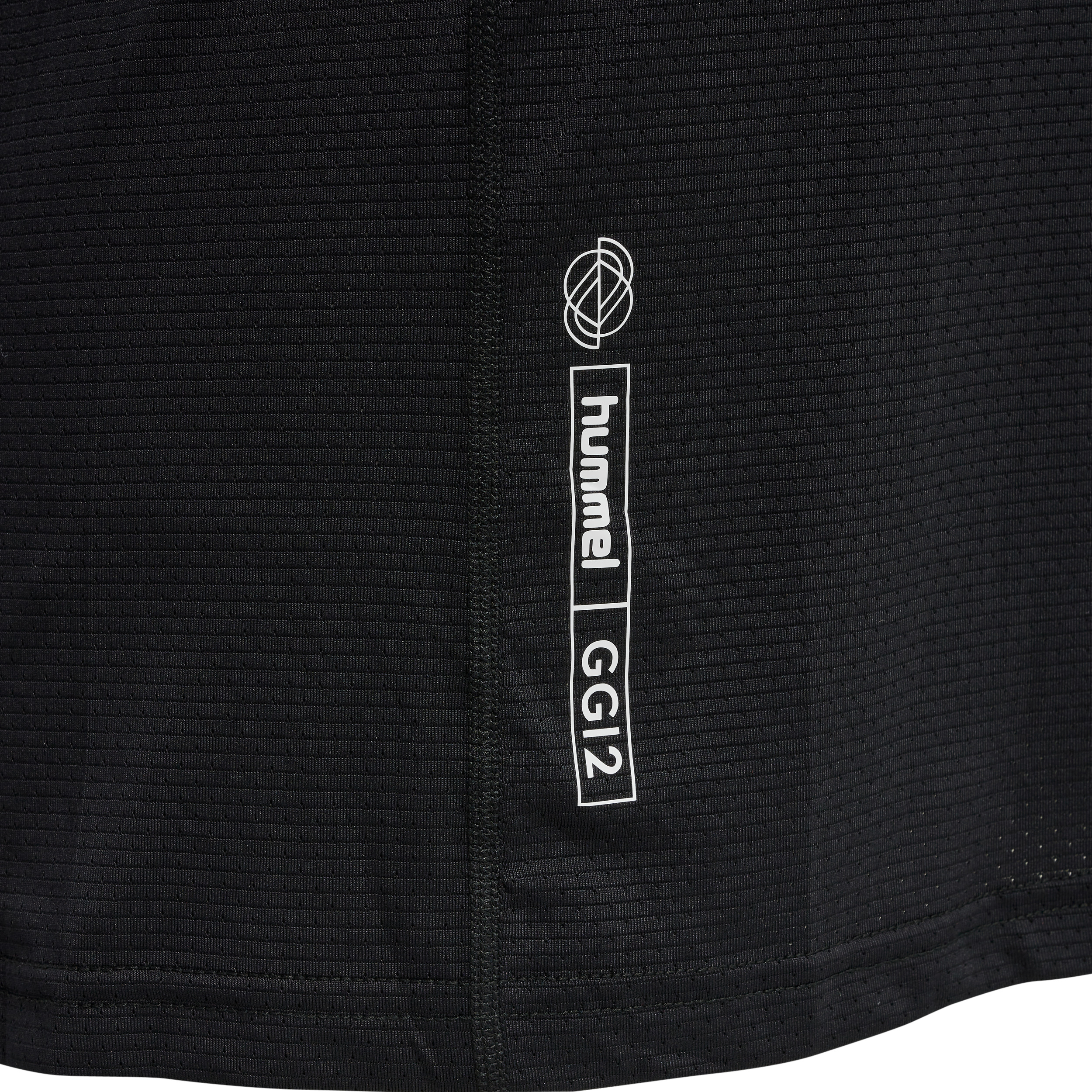 hmlGG12 TRAINING TEE L/S WOMAN – Bild 4