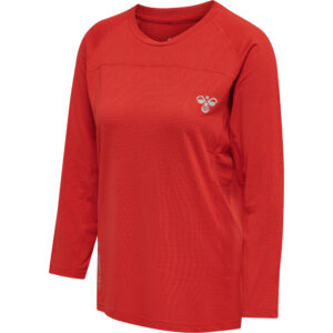 hmlGG12 TRAINING TEE L/S WOMAN – Bild 5