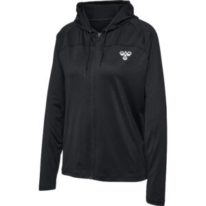 hmlGG12 TRAINING HOODIE WOMAN – Bild 1