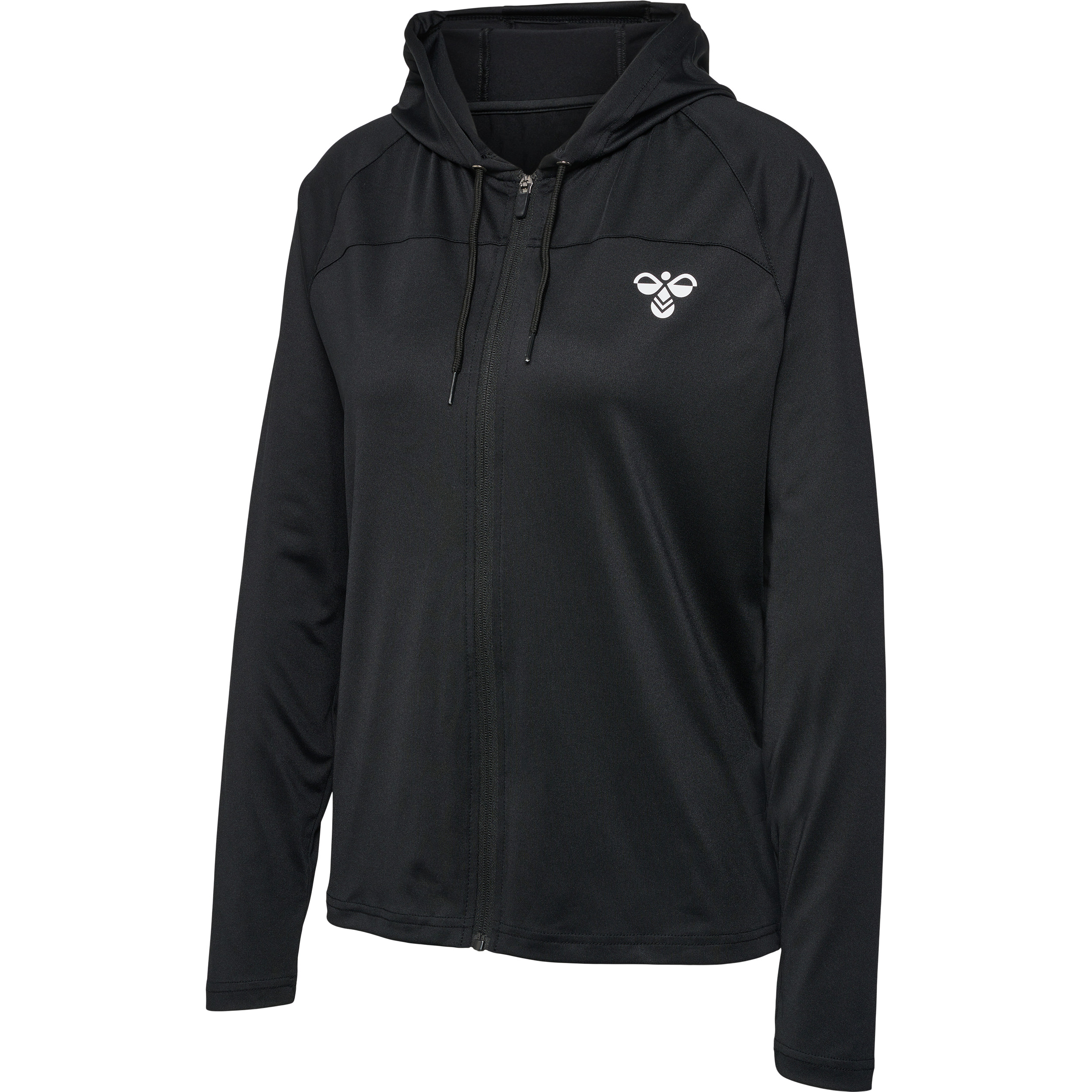 hmlGG12 TRAINING HOODIE WOMAN – Bild 1