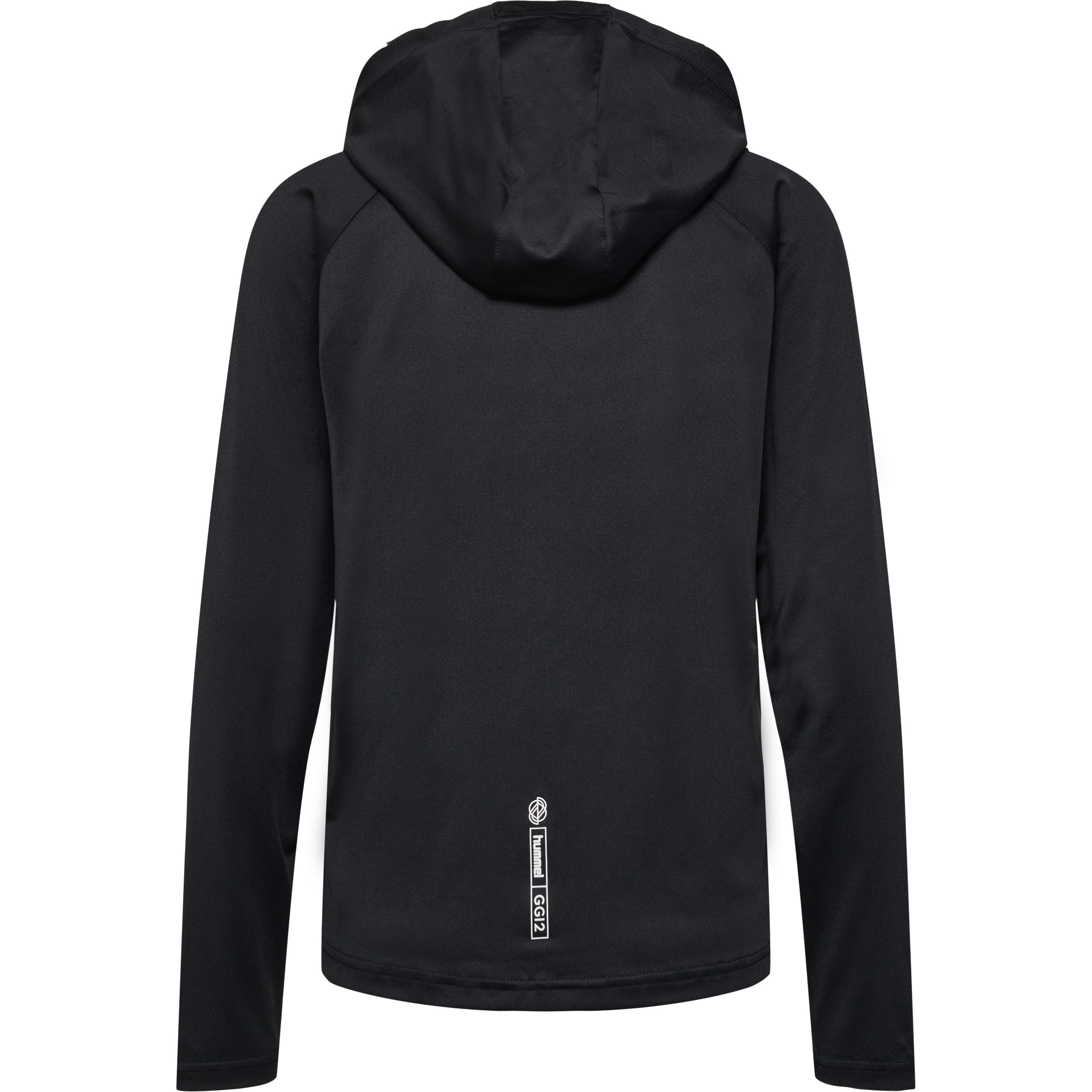hmlGG12 TRAINING HOODIE WOMAN – Bild 2