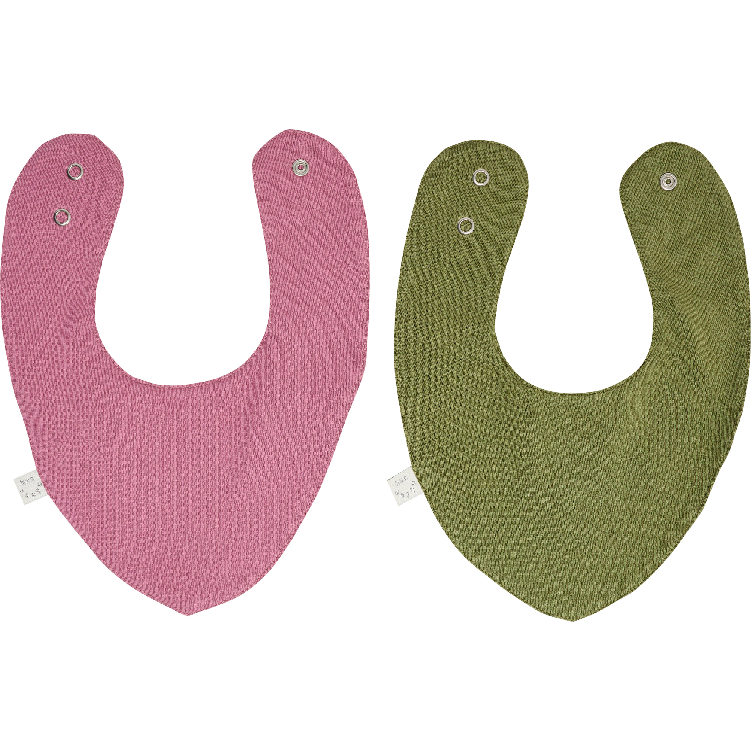 Bib 2-Pack – Bild 2
