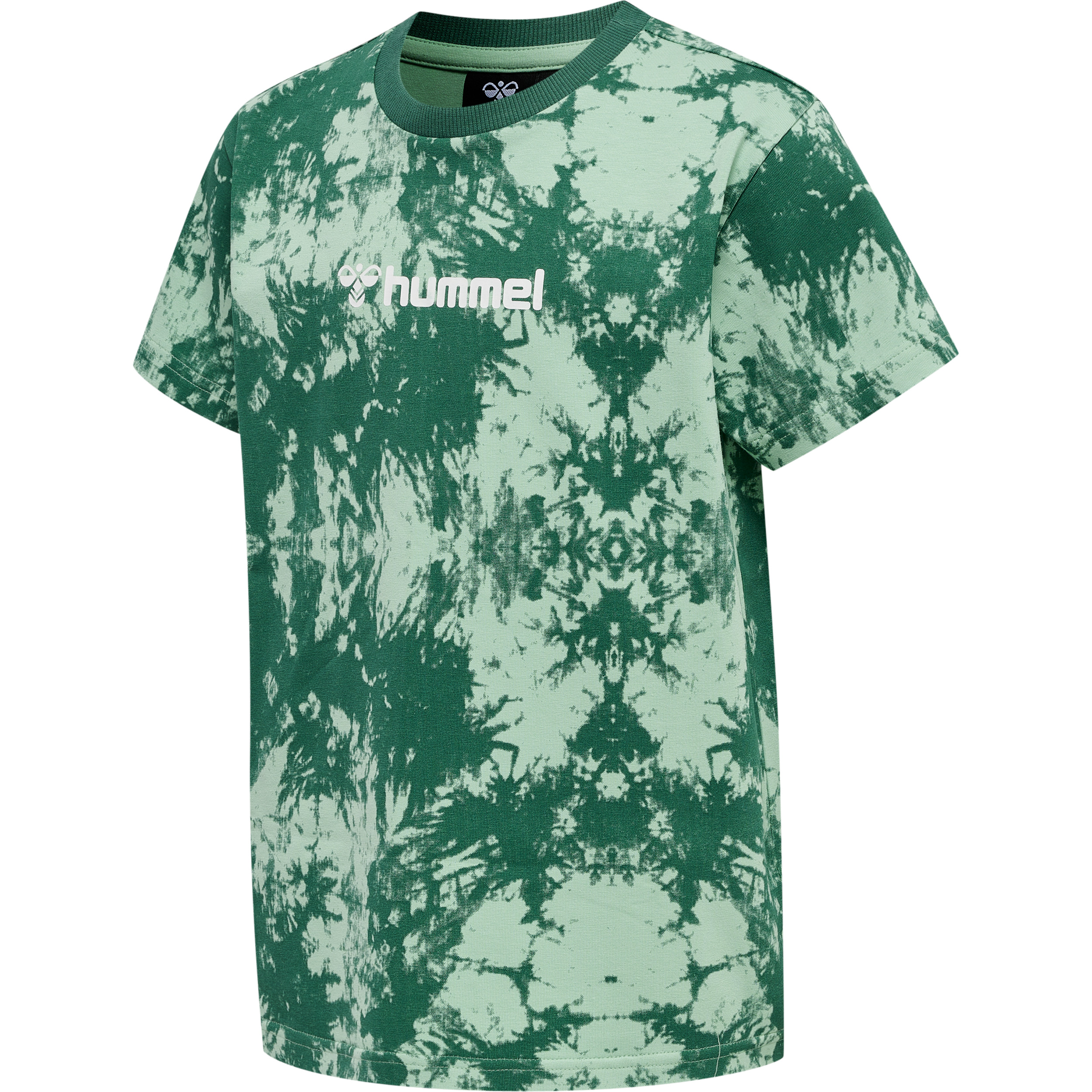 hmlBAY T-SHIRT S/S – Bild 1