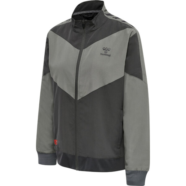 hmlPRO GRID WALK OUT JACKET WO