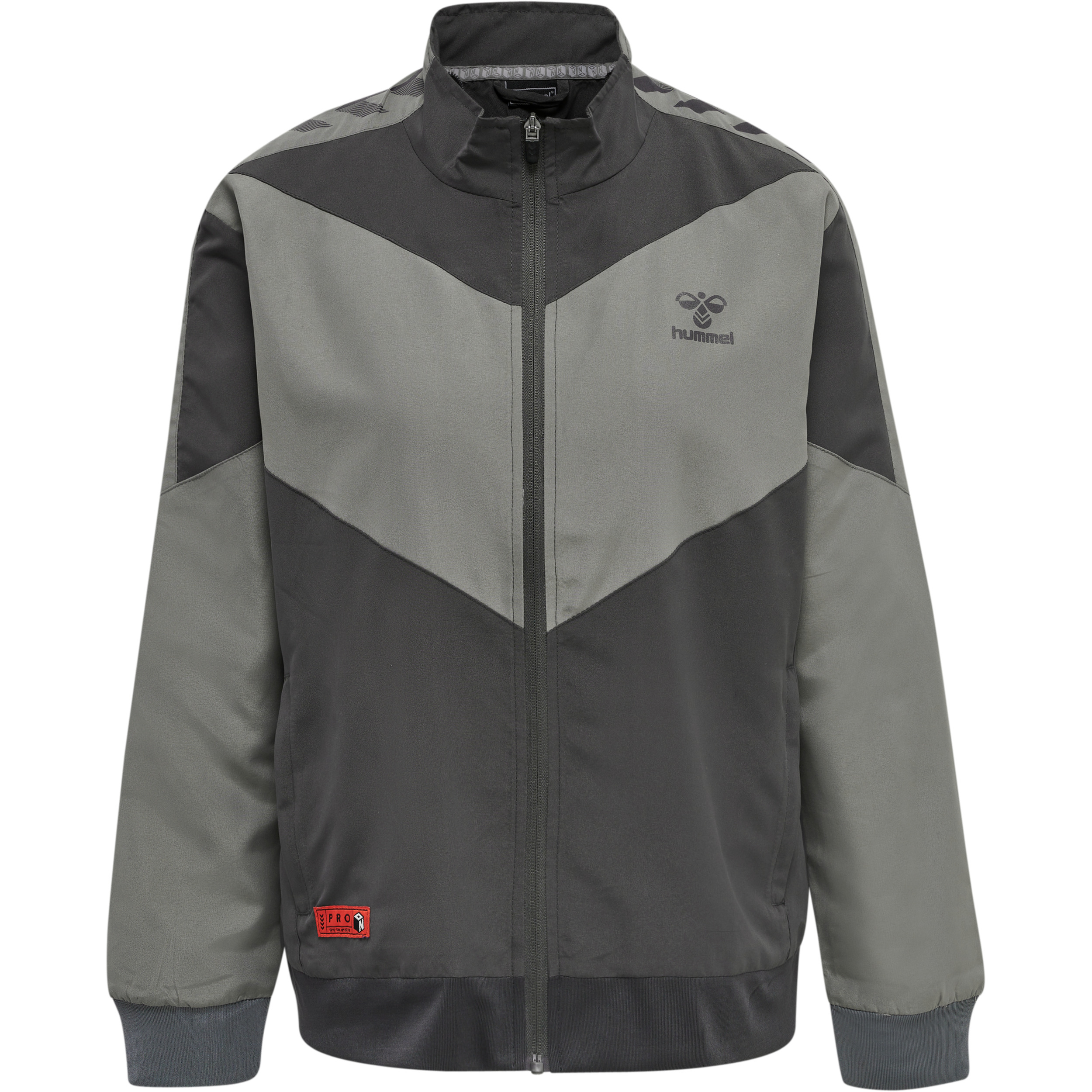 hmlPRO GRID WALK OUT JACKET WO – Bild 3