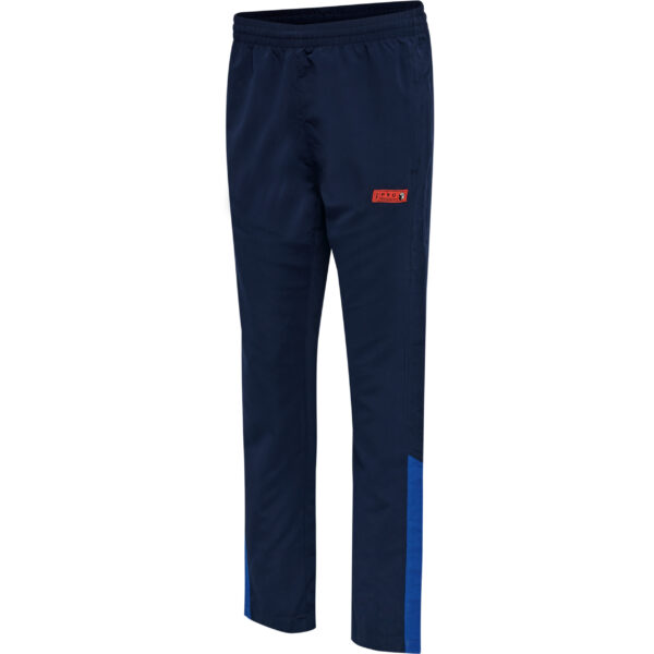 hmlPRO GRID WOVEN PANTS WO
