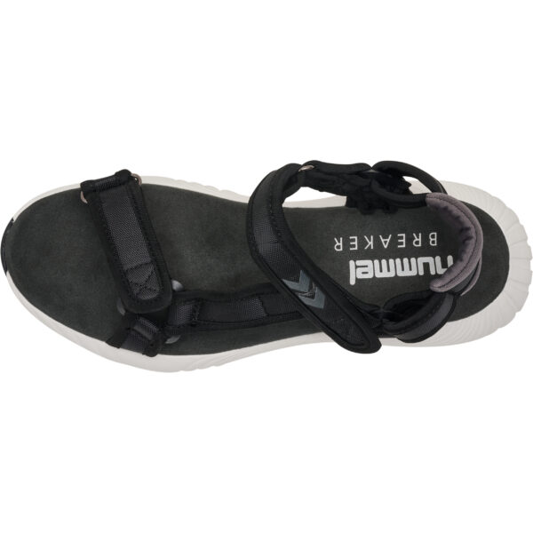 Open Trek Sandal