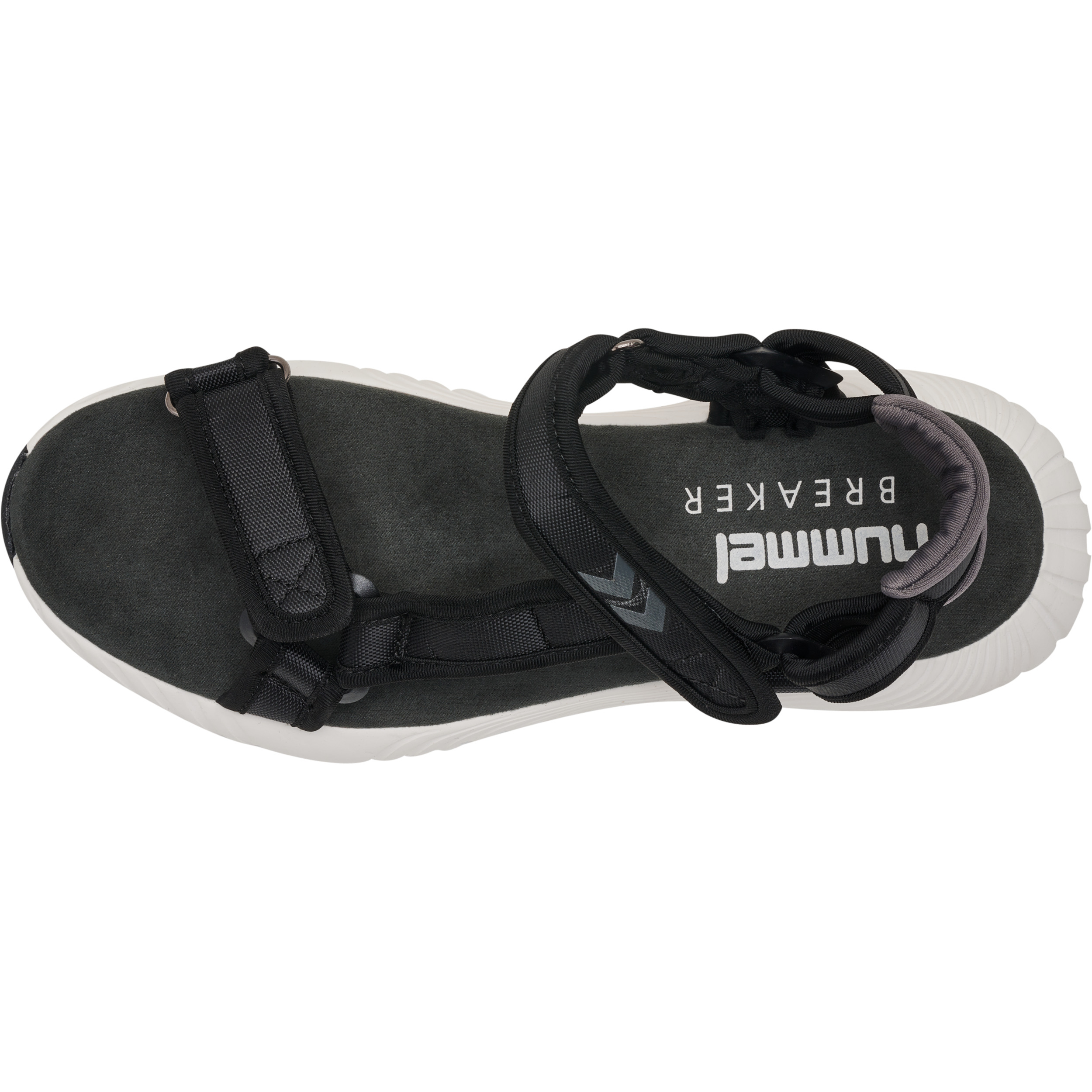 Open Trek Sandal – Bild 3