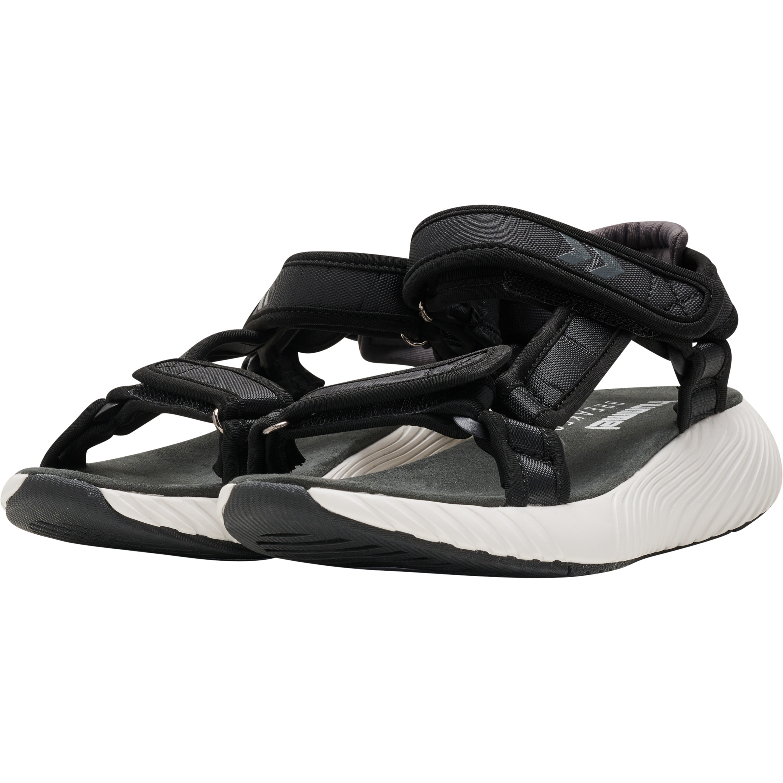 Open Trek Sandal – Bild 7