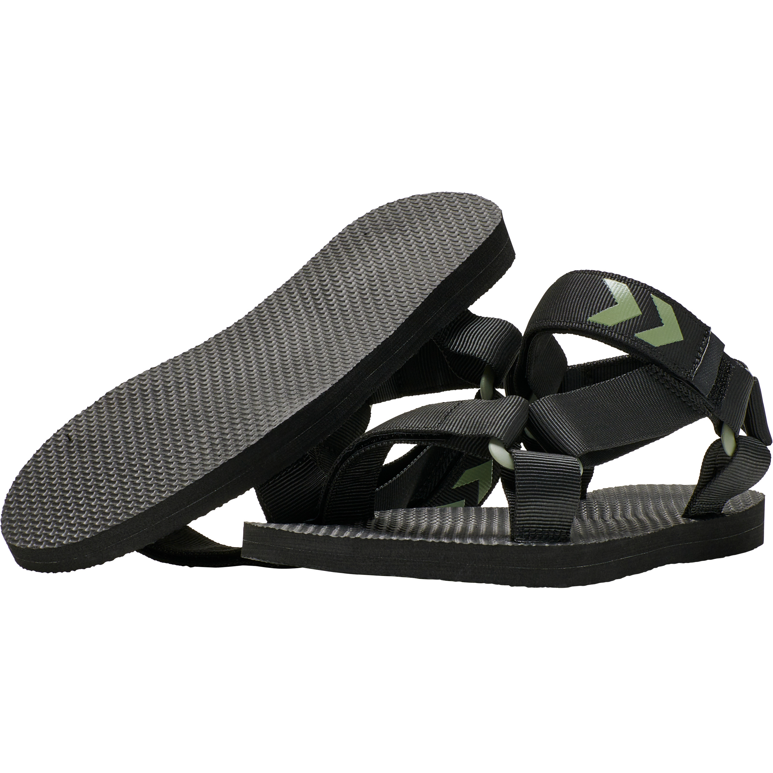 STRAP SANDAL – Bild 21