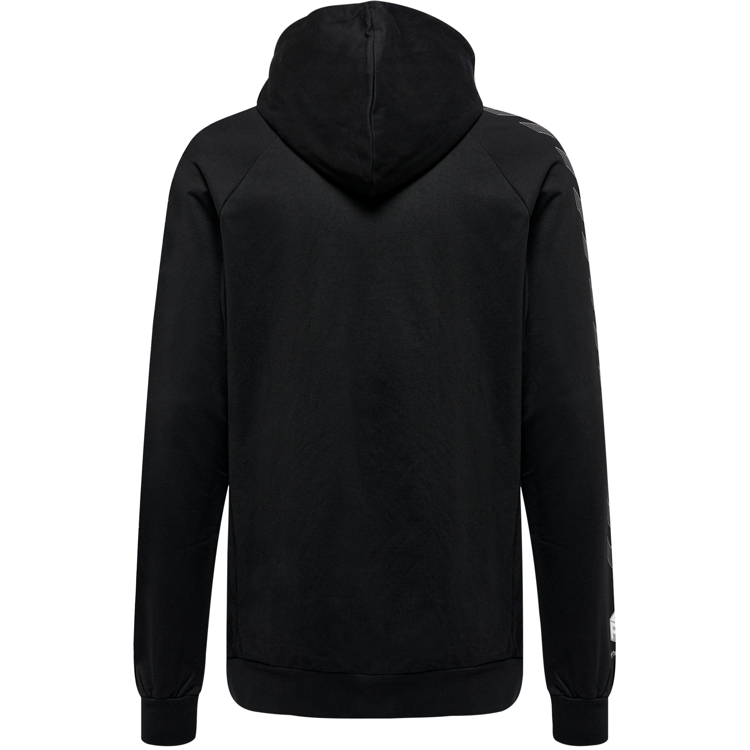 hmlMOVE GRID COTTON HOODIE – Bild 2
