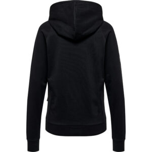 hmlMOVE GRID COTTON HOODIE WOMAN – Bild 10